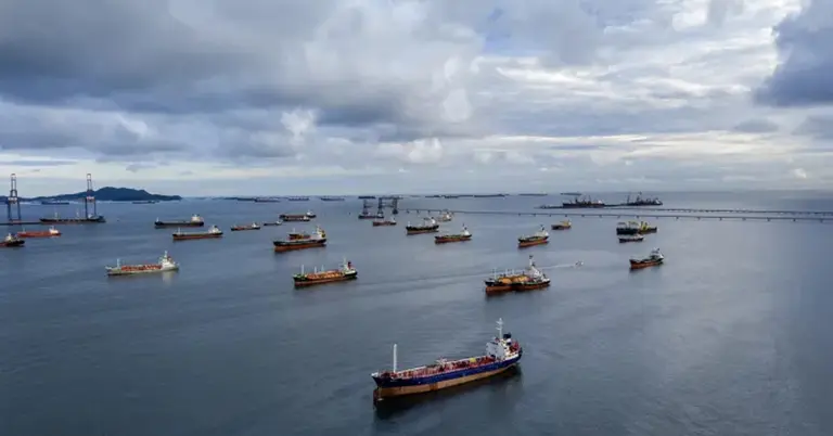 হরমুজ প্রণালি